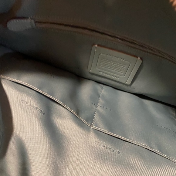 Coach Large Bag - Picture 6 of 8